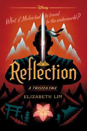 [Twisted Tales 04] • Reflection · A Twisted Tale